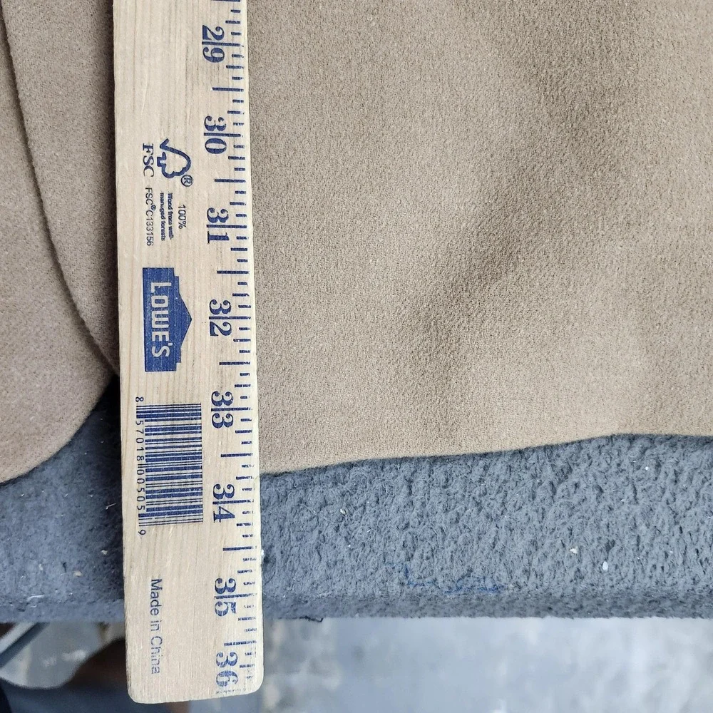 Chaps brand style